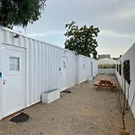 Casa Vale Ecotainer 旅馆