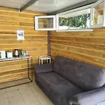 Casa Vale Ecotainer 旅馆 Lisboa