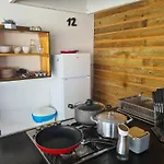 旅馆 Casa Vale Ecotainer Lisboa