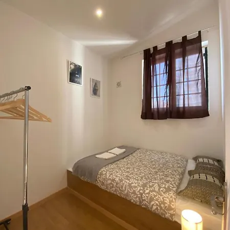 Hostel Casa Vale Ecotainer Lisboa