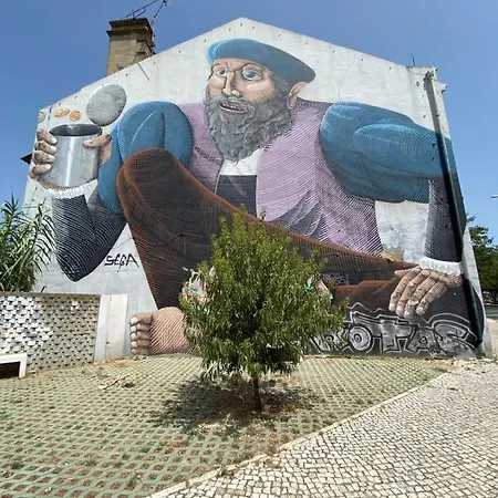 Casa Vale Ecotainer