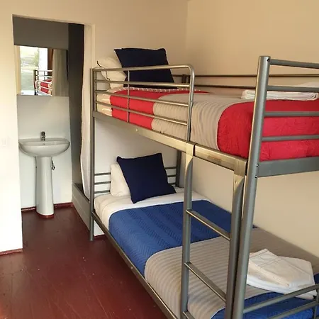 Hostel Casa Vale Ecotainer