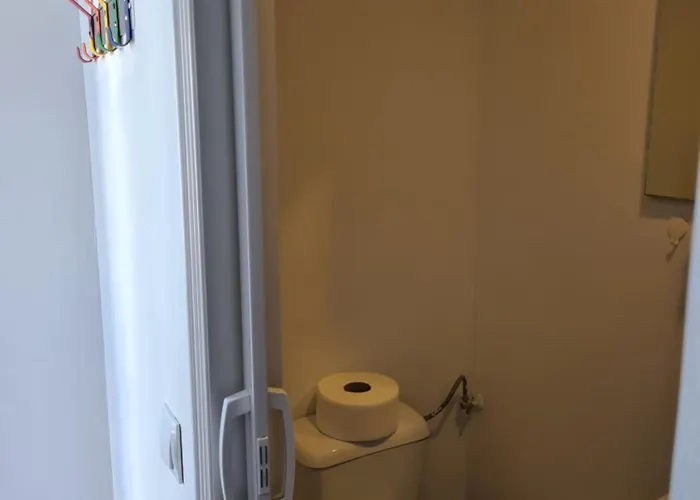 Casa Vale Ecotainer Lisboa