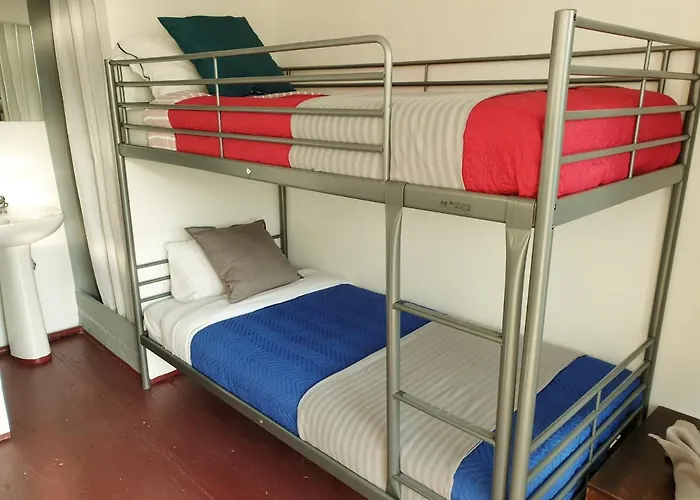 Casa Vale Ecotainer Albergue