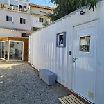 Hostel Casa Vale Ecotainer Lisboa