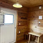 Hostel Casa Vale Ecotainer
