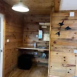 Hostel Casa Vale Ecotainer Lisboa