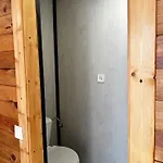 Hostel Casa Vale Ecotainer *