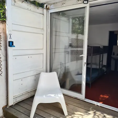 Casa Vale Ecotainer Lissabon