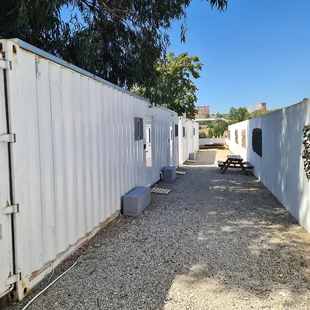 Casa Vale Ecotainer بيت شباب