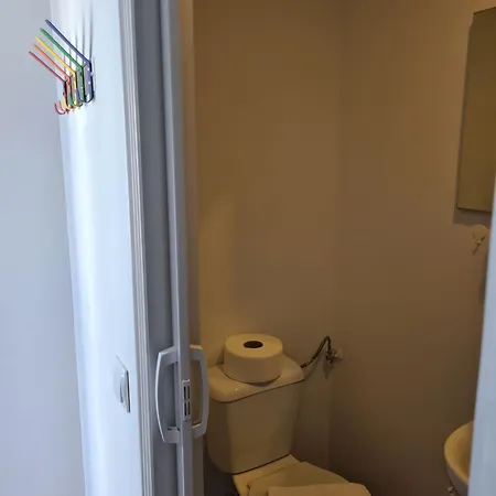 Casa Vale Ecotainer Lisboa