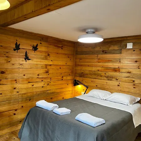 Casa Vale Ecotainer بيت شباب