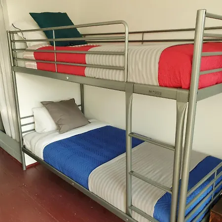 Casa Vale Ecotainer 旅馆