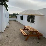 Хостел Casa Vale Ecotainer