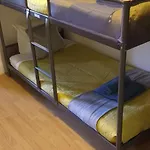 Casa Vale Ecotainer Хостел