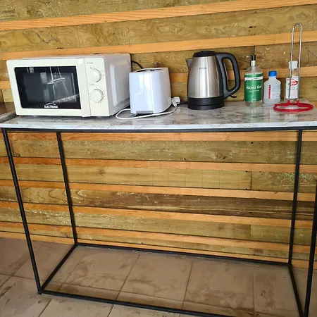 Casa Vale Ecotainer Лісабон