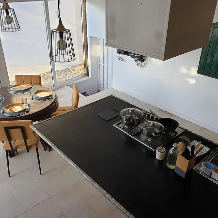 Casa Vale Ecotainer Лісабон