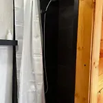 Casa Vale Ecotainer ホステル