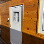Casa Vale Ecotainer ホステル *