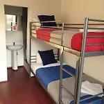 ホステル Casa Vale Ecotainer