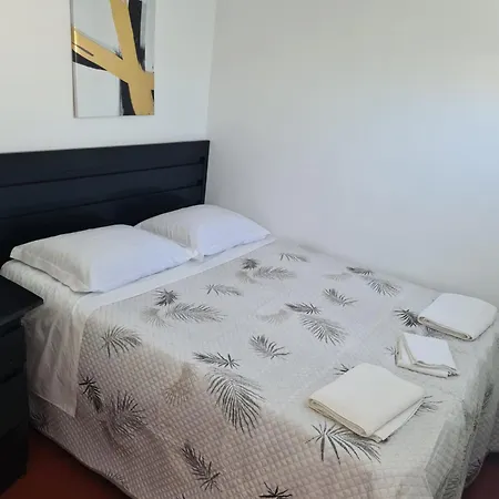 אכסניה Casa Vale Ecotainer *