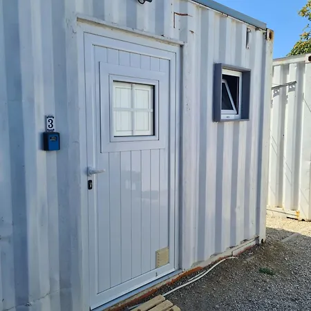 Casa Vale Ecotainer *