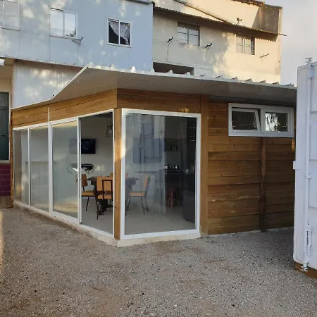 Casa Vale Ecotainer *