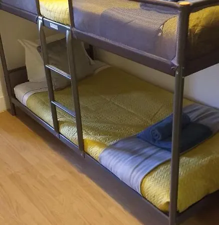 Casa Vale Ecotainer אכסניה